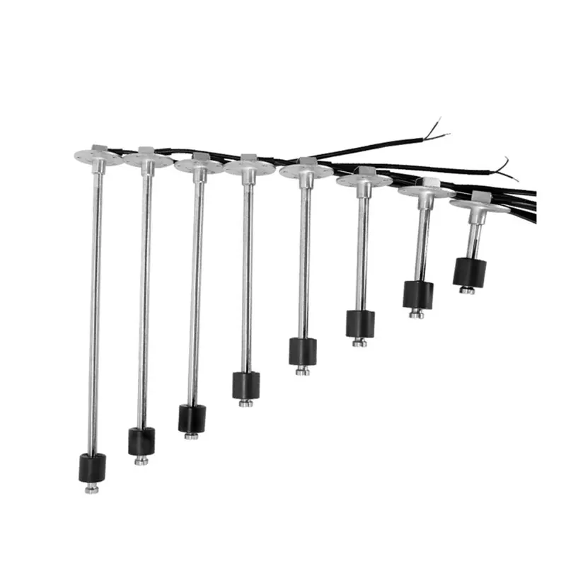 800mm Fuel Sending Unit Marine for Boat Car Fuel Tank Sender Fuel Water Level Sending Unit Gas Water Tank Sensor