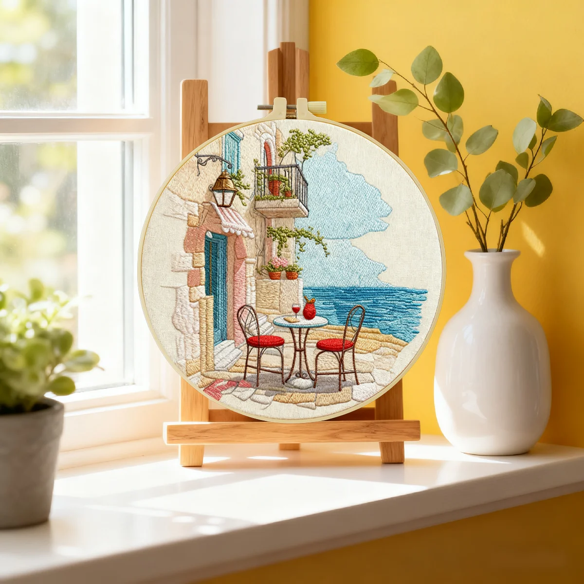 Thumbnail 2 - #69 Best Rated Embroidery Starter Kits to Buy in 2026