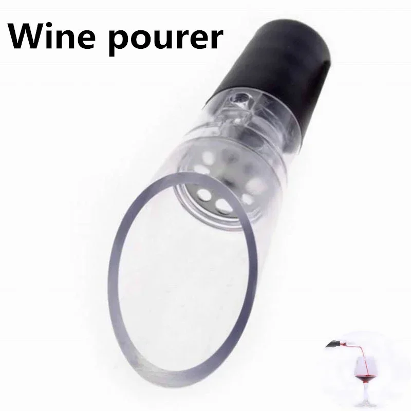 Delysia King  Wine Quick pourer/Wine tools