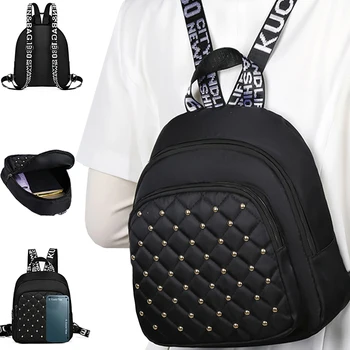 กระเป๋าเป้สะพายหลังความจุขนาดใ...