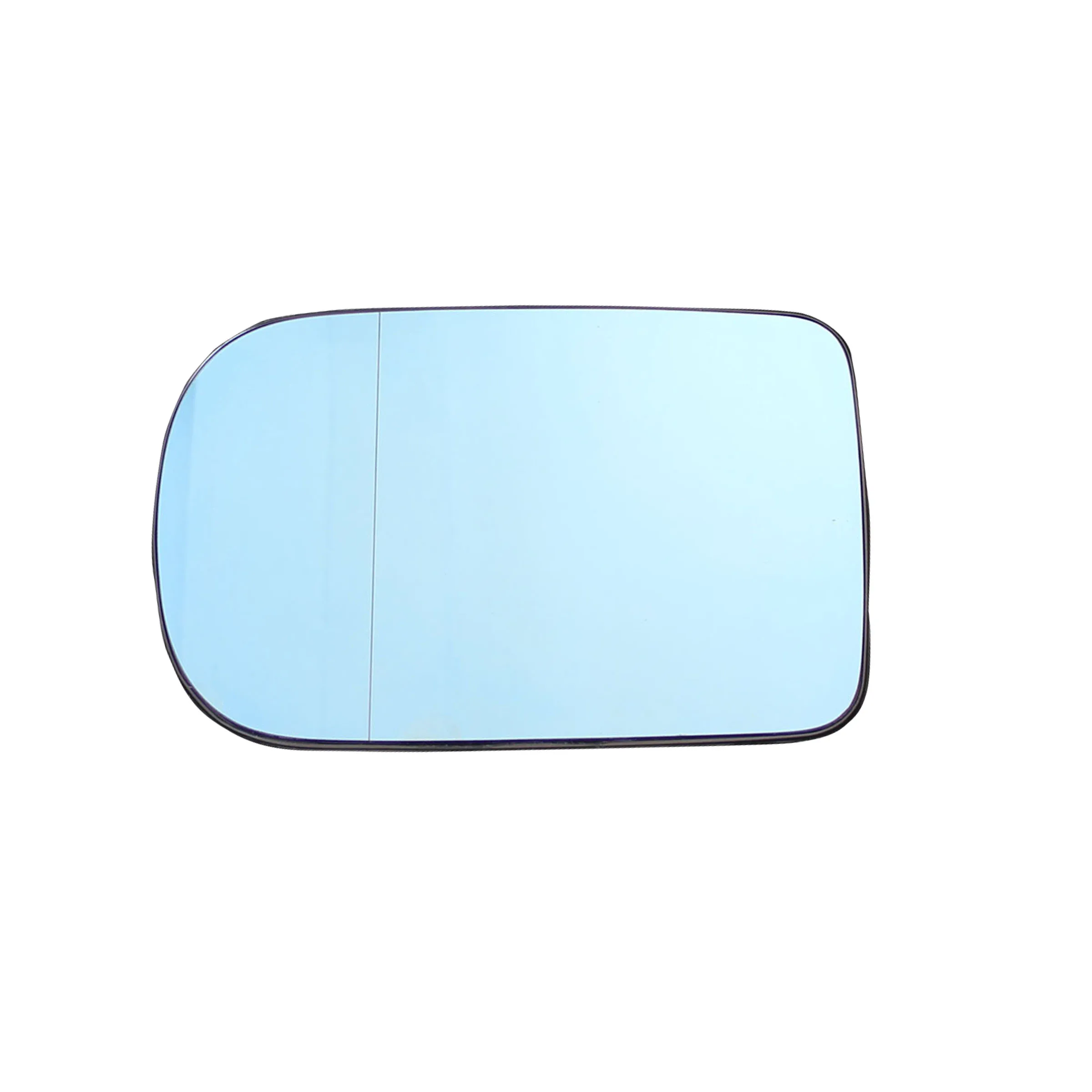 For BMW 7 Series E38 E39 520I 525I 528I 530 728i 728il 730i 1995-2000 Heated Left Right Side Door Mirror Wing Glass Back Plate