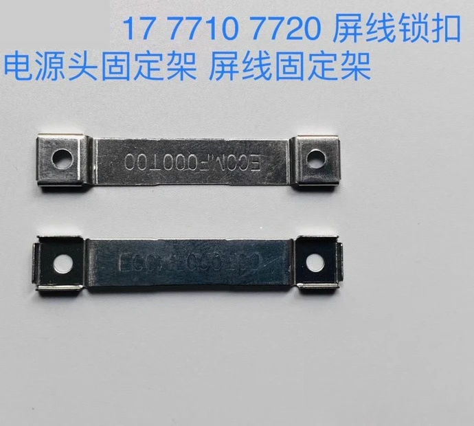 

Для Dell Precision 17 7710 7720 Замок кабеля экрана, держатель головки питания, держатель кабеля экрана