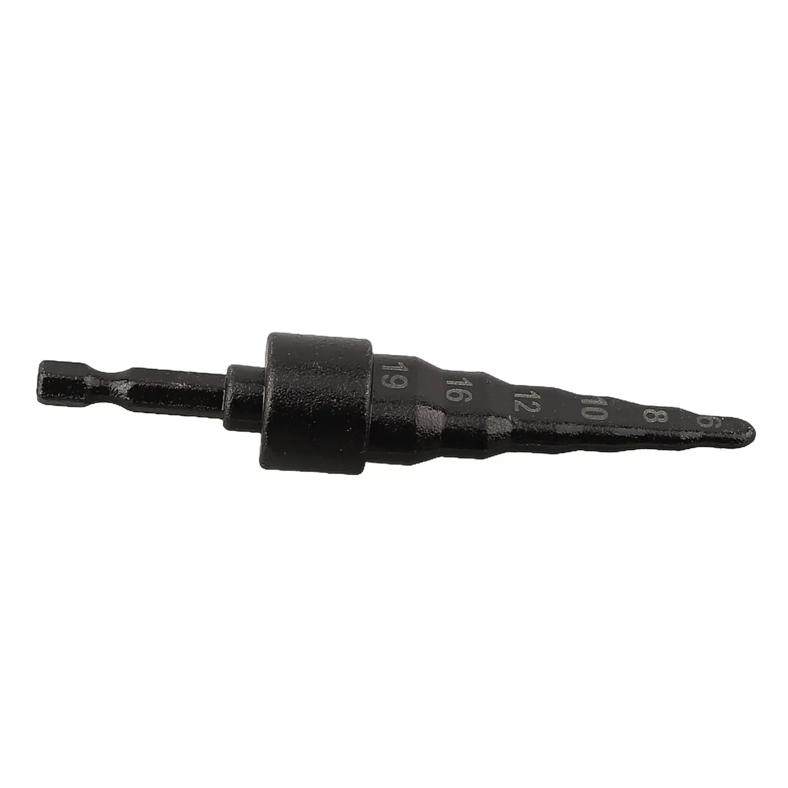Expansor de tubo de cobre 6 en 1, herramienta de tubo de aire acondicionado en expansión, mango hexagonal, taladro manual, 6mm, 8mm, 10mm, 12mm, 16mm, 19mm