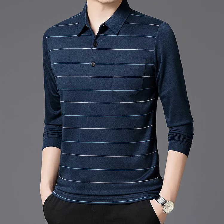 

2025 Men's Warm Sweaters for Autumn and Winter