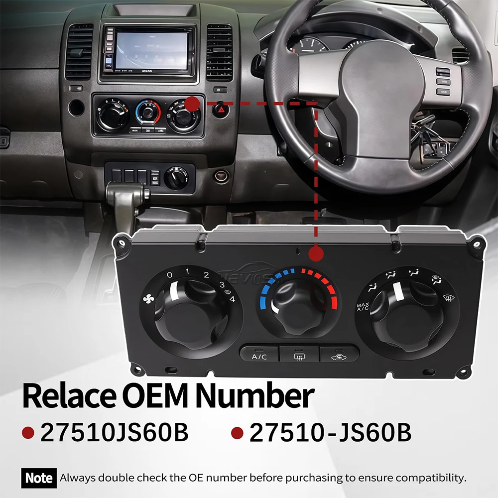 Thumbnail 2 - #25 Best HVAC Controls to Buy In 2026