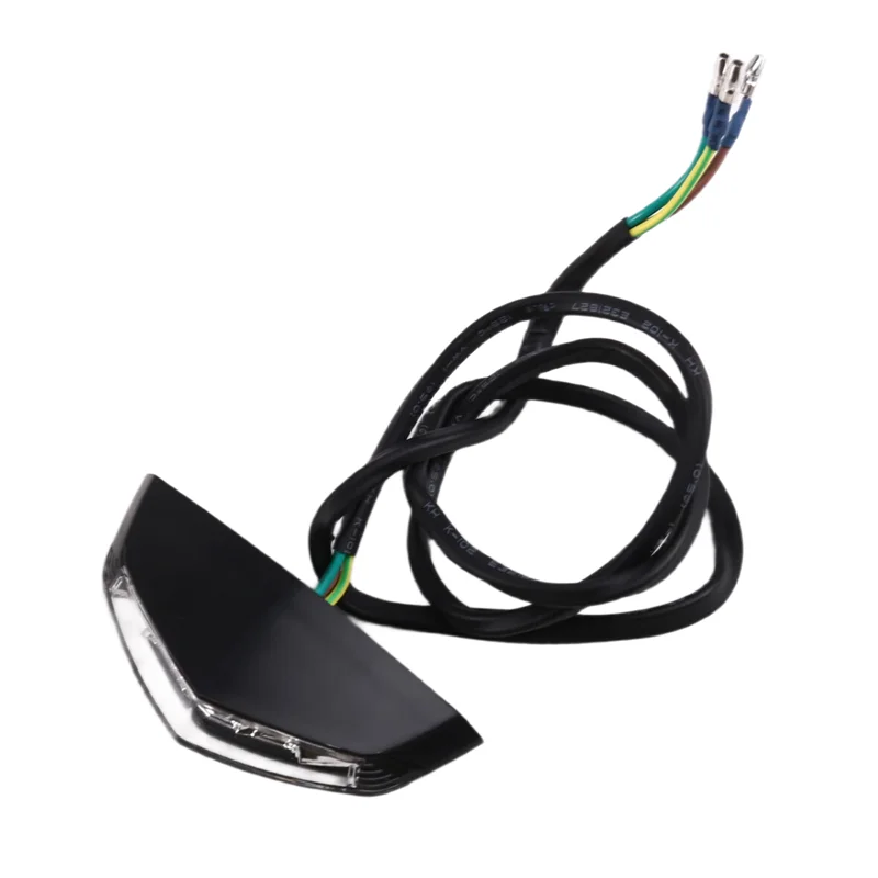 【¡¡Casa de precio! !】Luces de freno traseras de motocicleta para GASGAS EC 250/300 250F/350F 2021-2023 conjunto de lámpara trasera