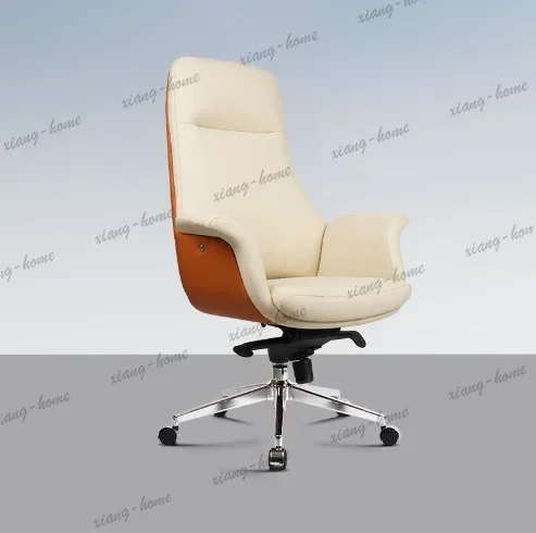 LSHome Computer Rotating Chairs Gaming Gamer Ergonomic Chair Furniture Modern Simple And Comfortable Sedentary Office Chair Nord