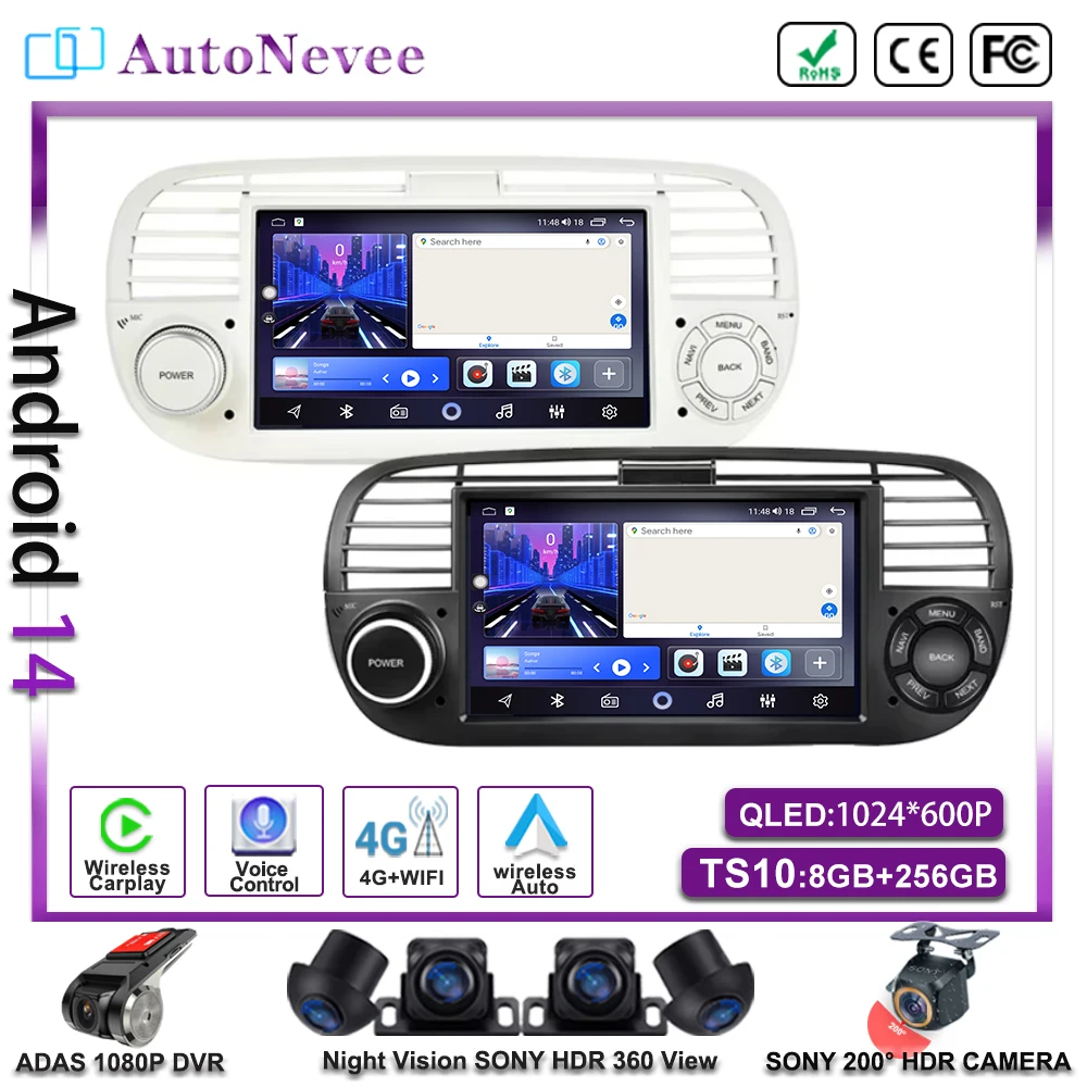 Android 14 Multimed… - image