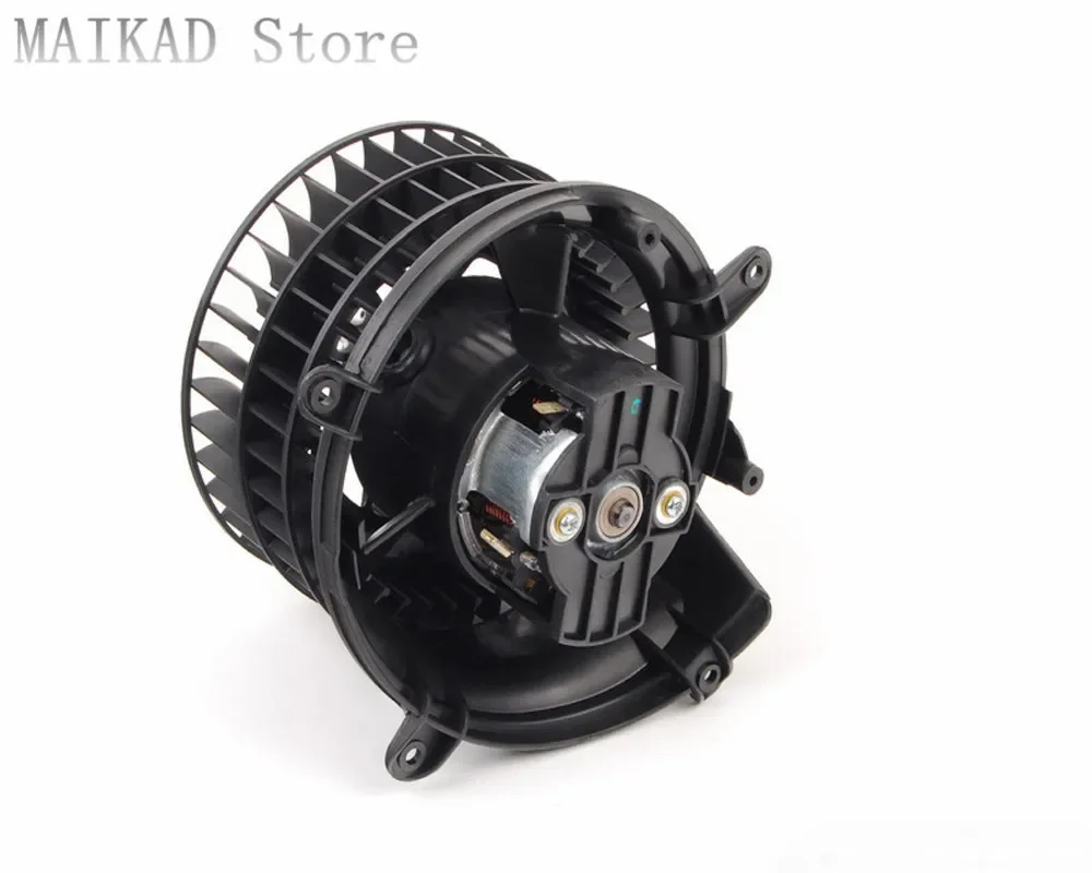 HVAC Blower Motor Heater Fan Blower for Mercedes-Benz W170 SLK200 SLK230 SLK320 SLK32 A2028209342