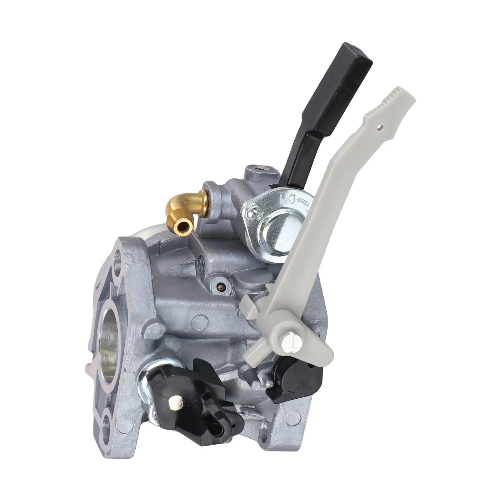 Motore a funzionamento regolare con questo carburatore compatibile con vari modelli di tosaerba che include la serie 1450