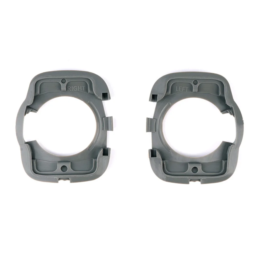 Cleat Protection Pedals Cleat Cover Lightweight 1 Pair Anti-skid Cover Bike Parts Gray For Wahoo for speedplay for zero