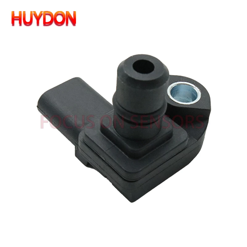 55573249 Manifold Absolute Pressure Sensor For Buick Cascada Envision Cadillac Ats Cts Chevrolet Cruze Equinox GMC 1247572