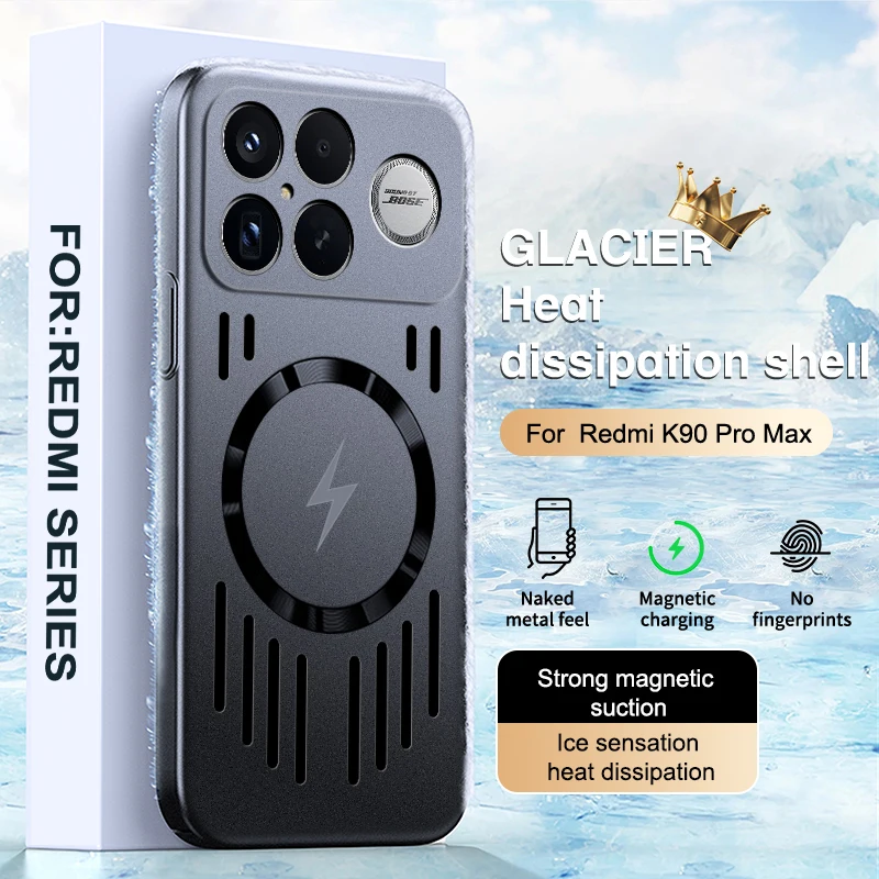 For Xiaomi Poco F8 …