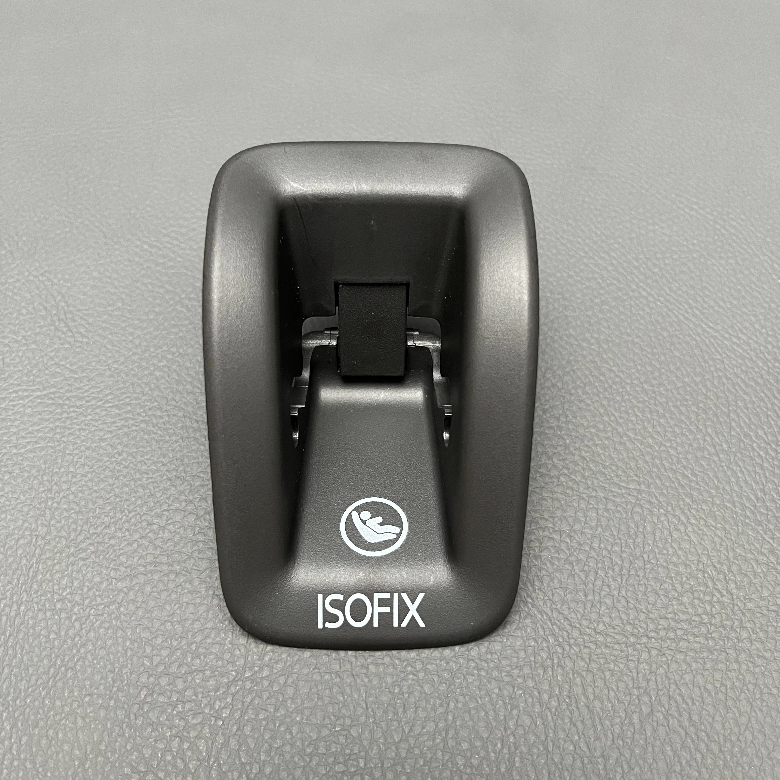 Neuer Kindersitz ISOFIX-Abdeckung für AUDI A6 A7 RS6 RS7 8W0887187 8W0 887 187 4K0 887 233 4K0887233 – Detail 3
