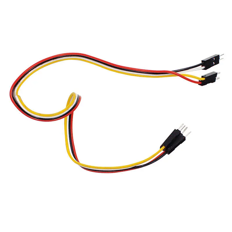 Newest LED BDM Frame 4pcs Chopstick Probes With Connect Cable Replacement Probe Pens ECU Programming Tool Fit for KESS for KTAG - view 6