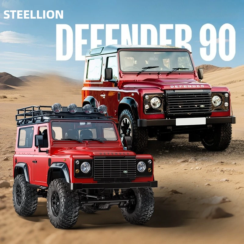 RC سيارة 1/14 4WD عالية السرعة المهنية التحكم عن بعد على الطرق الوعرة مركبة محاكاة الإضاءة تسلق التحكم عن بعد سيارات نموذج