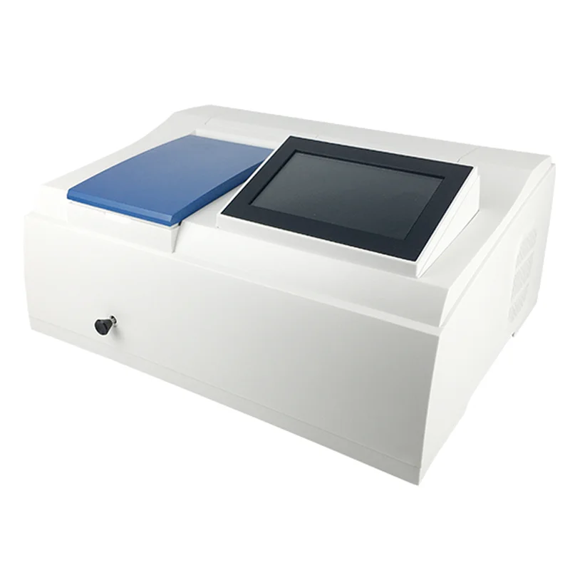 

AELAB N4S N4 N2S N2 Однолучевой УФ-ВИД спектрофотометр Цена спектрофотометра Blo od Test