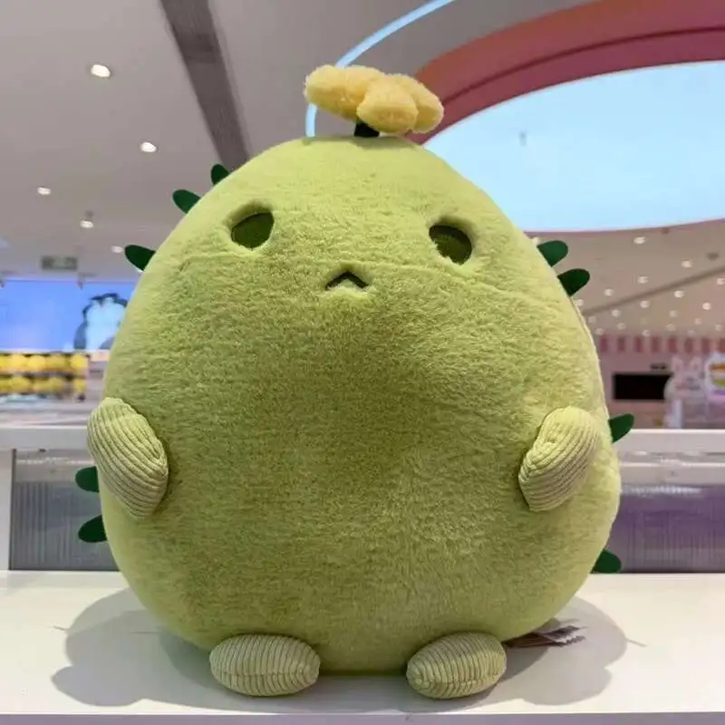 

40CM Large Cactus Plush Toy Cute Little Pet Soft Sleeping Pillow Cactus Doll a Birthday and Christmas Gift for Children