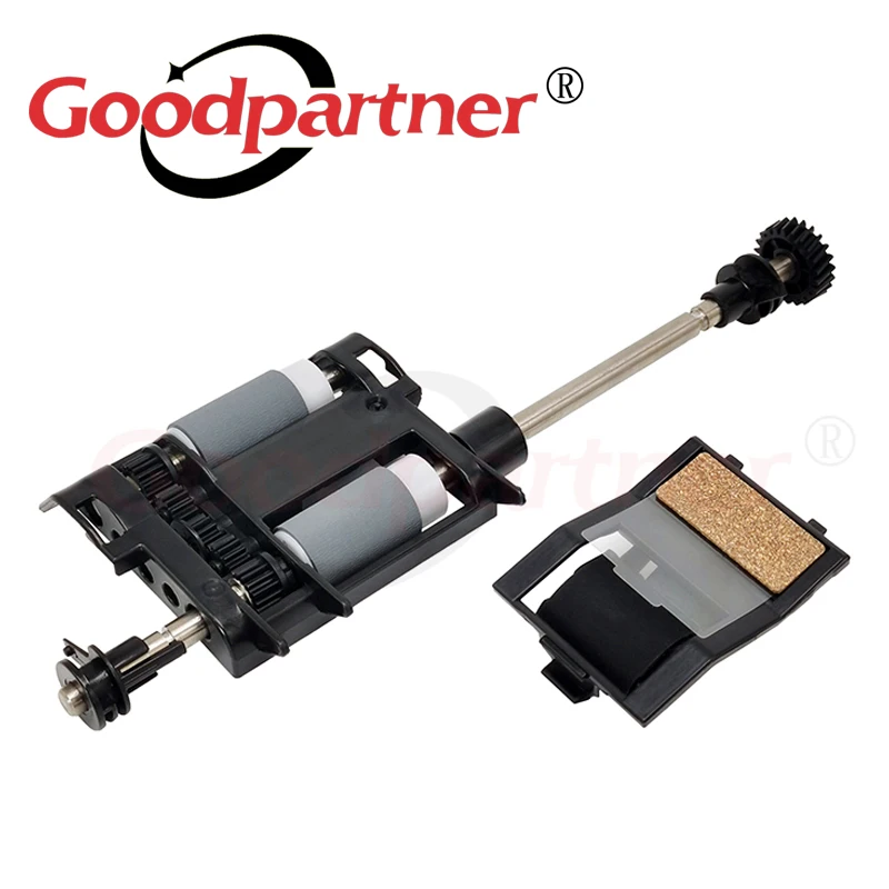 

1X 607K00133 607K00132 ADF Pickup Roller Kit for XEROX 6510 6515 C400 C405 6510DN 6510DNI 6510N C400DN C400N C405DN 6515DN