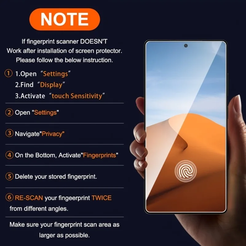 2 Buah Pelindung Layar Kaca Tempered Kompatibel untuk Samsung S25 S24 Ultra S23 S22 S21 Plus S24 S23 Plus S21 S23 FE Glass