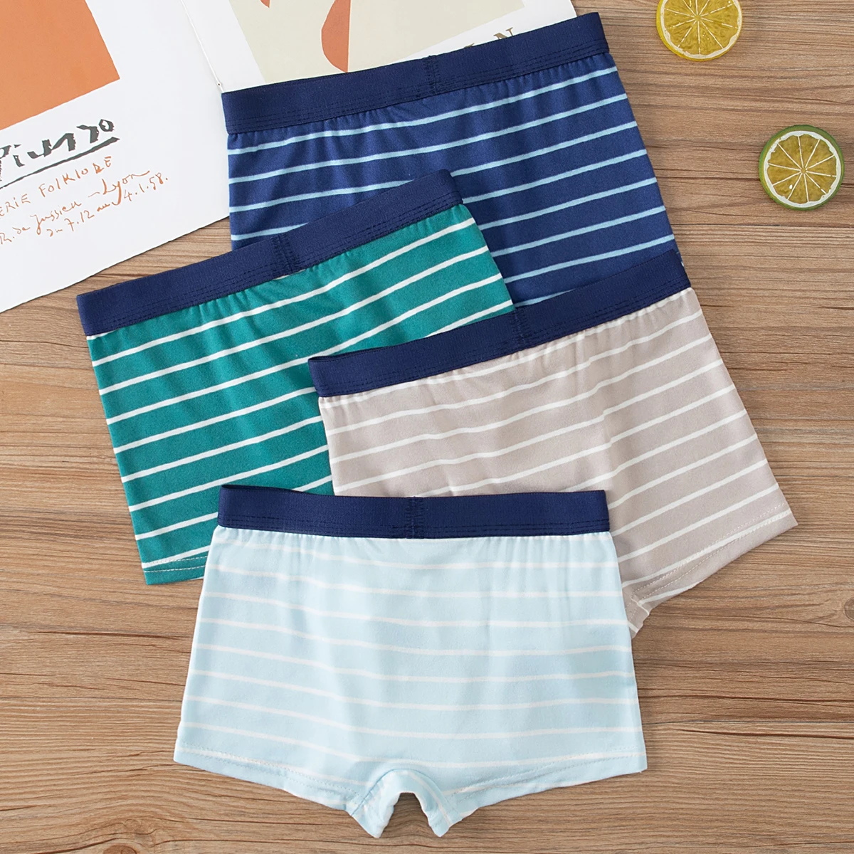Thumbnail 4 - #42 Highest Rated Toddler Underwear to Buy in 2026