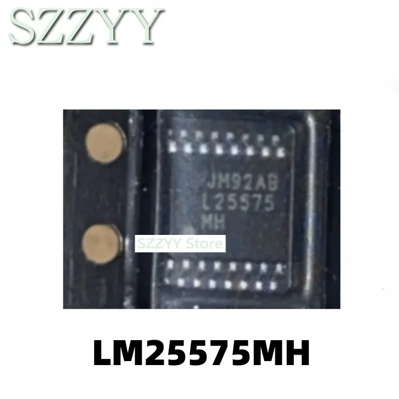 

1 шт. LM25575MHX LM25575MH L25575MH Импульсный регулятор TSSOP16