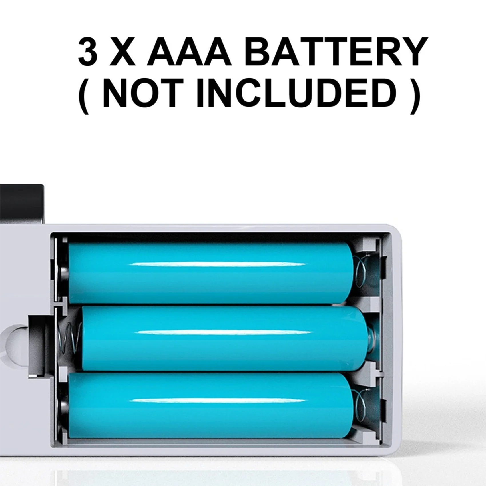 

【Обязательно к покупке】2X Биометрический замок с функцией распознавания отпечатков пальцев, белый, умный замок для ящиков, безключевой, с функцией безопасности по отпечатку пальца, для мебели и дверей