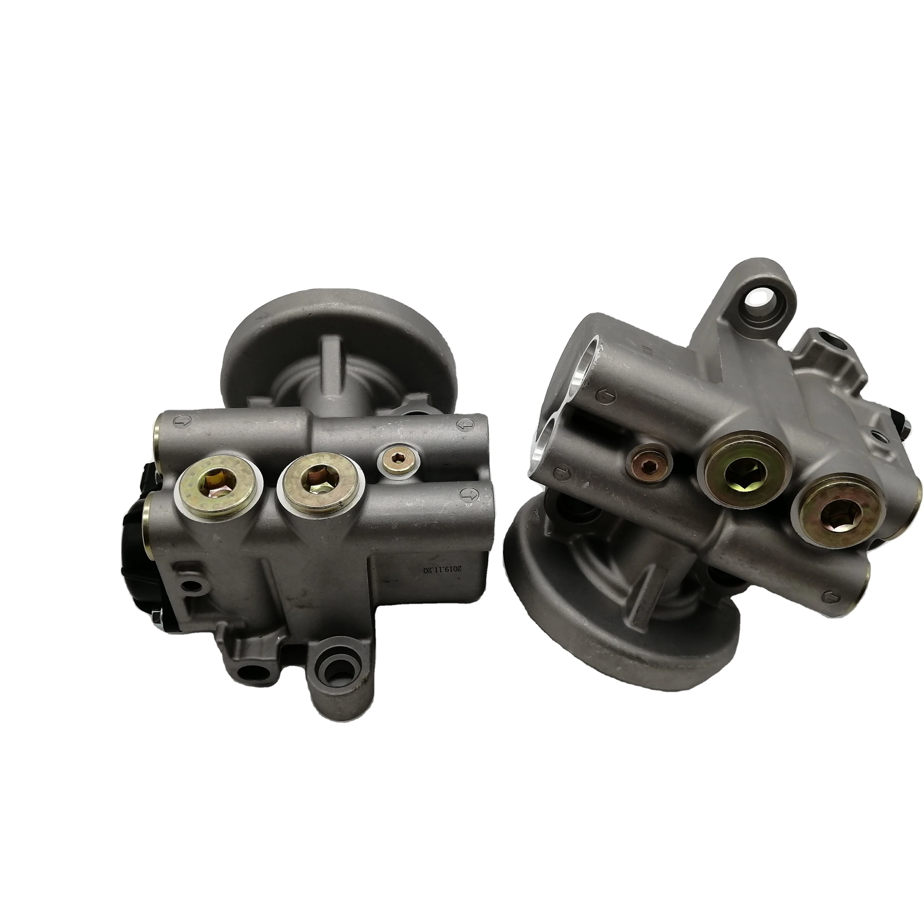 

Корпус топливного насоса экскаватора 324D 325D 330C 336D 190-8970 3713599 1908790 371-3599 190-8790 1908970