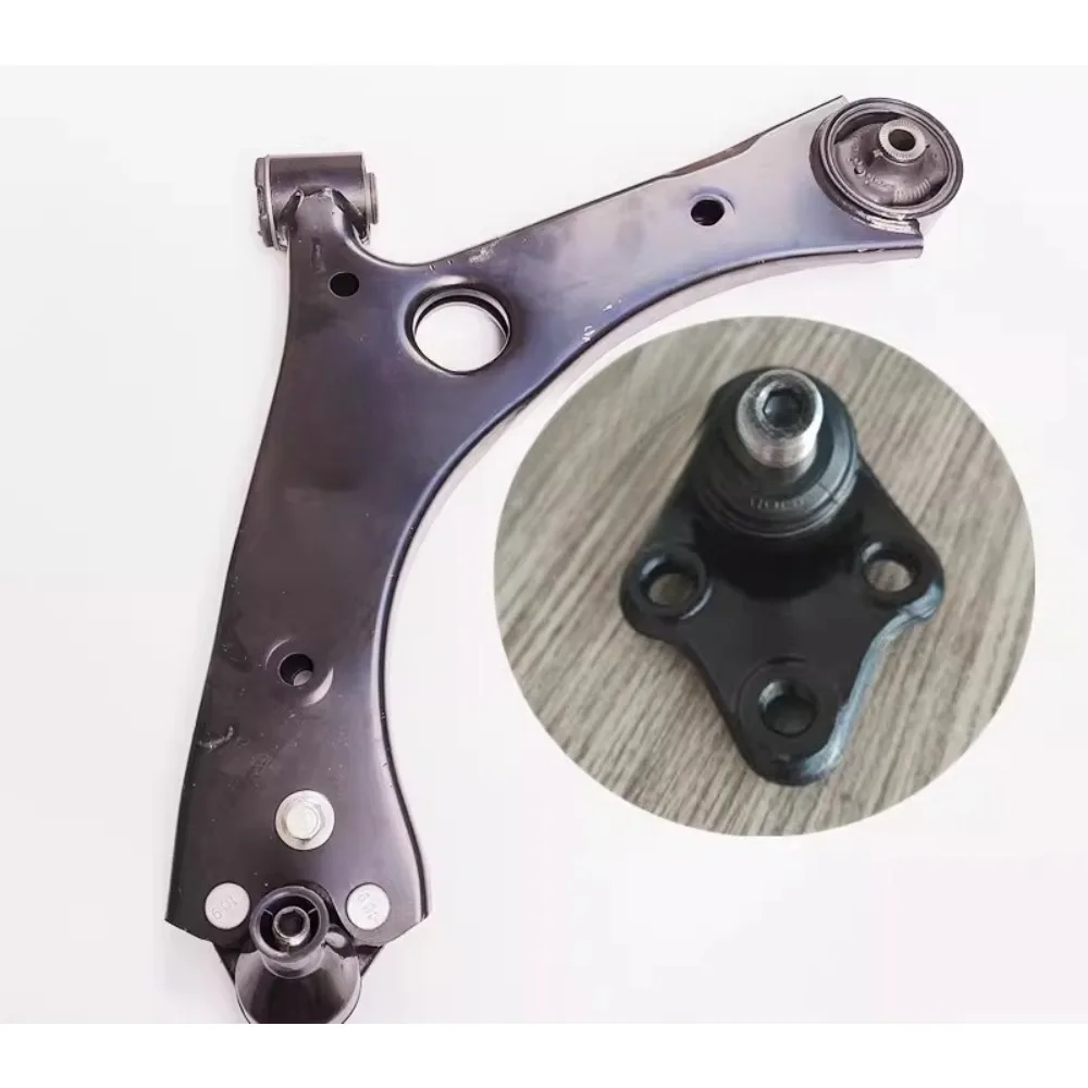 

For Chery Arrizo 8 Fulwin A8 Front Lower Control Arm With Ball Joint Left Right