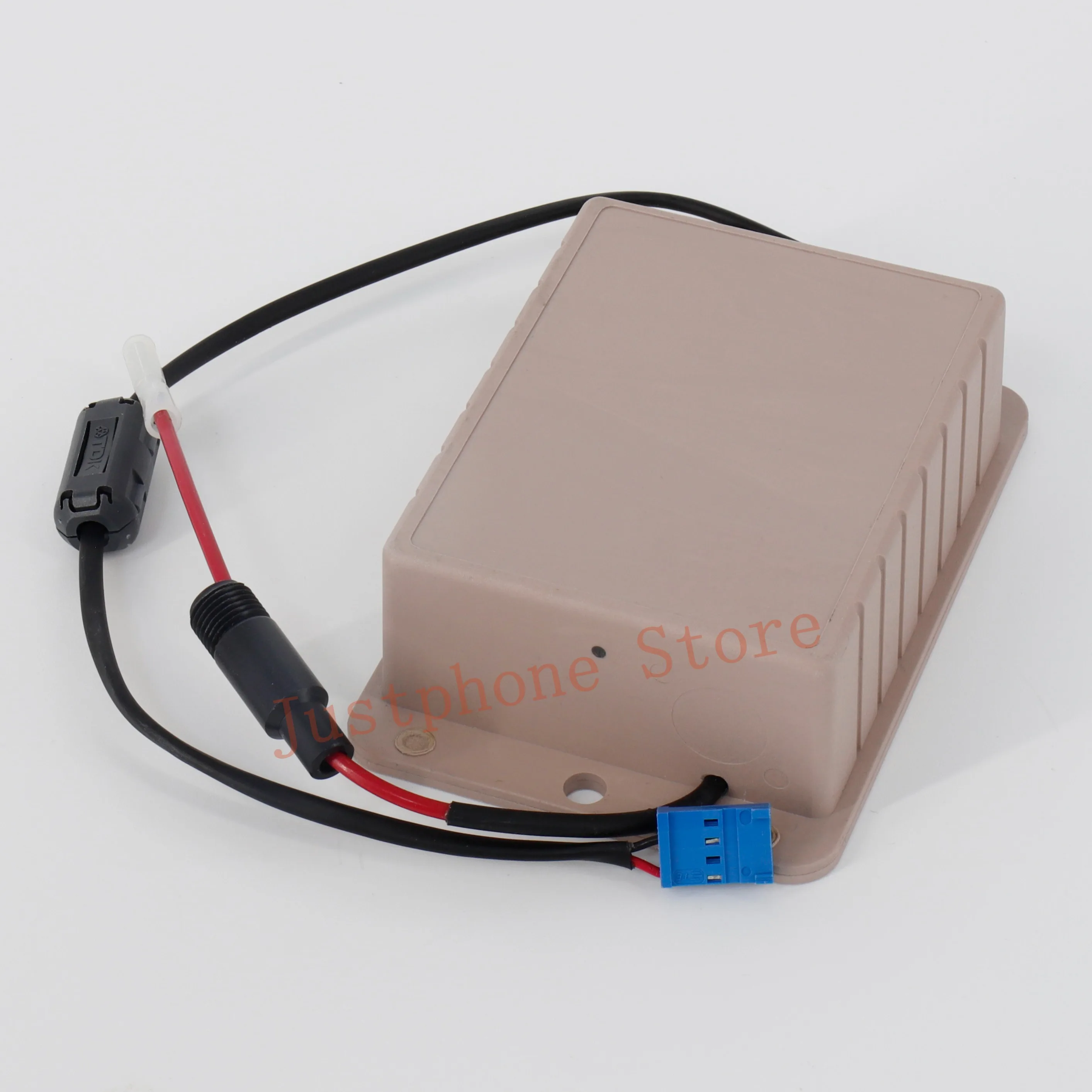 Fastjet F540 Eht Bl…