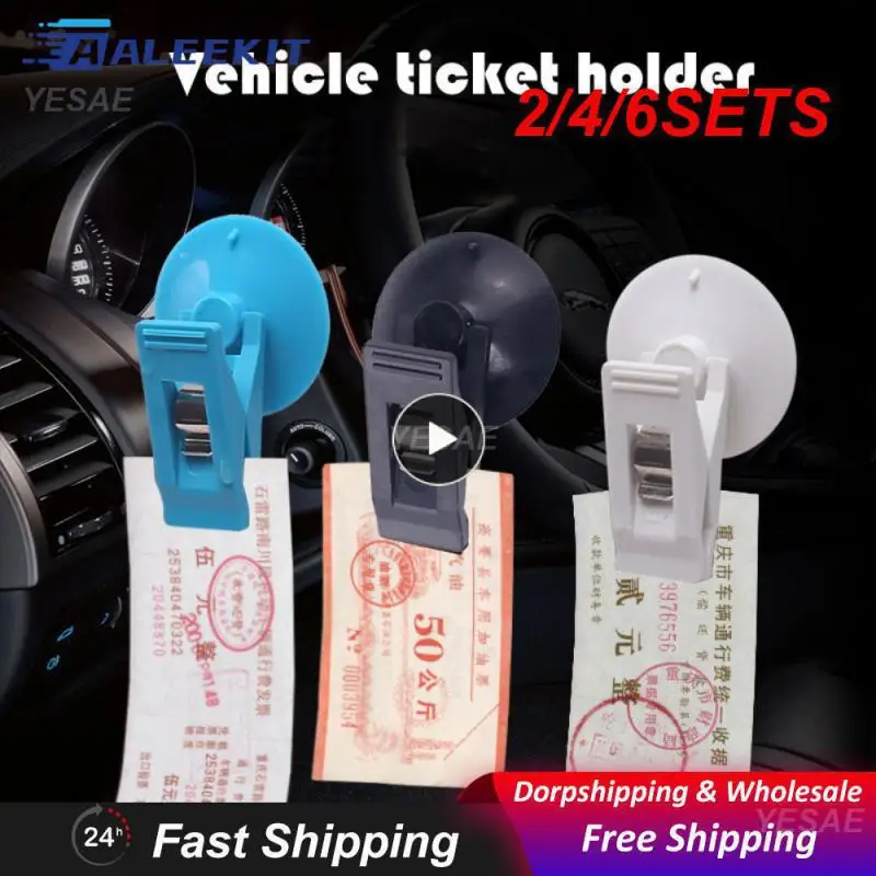 2/4/6 комплектов, держатель для карт