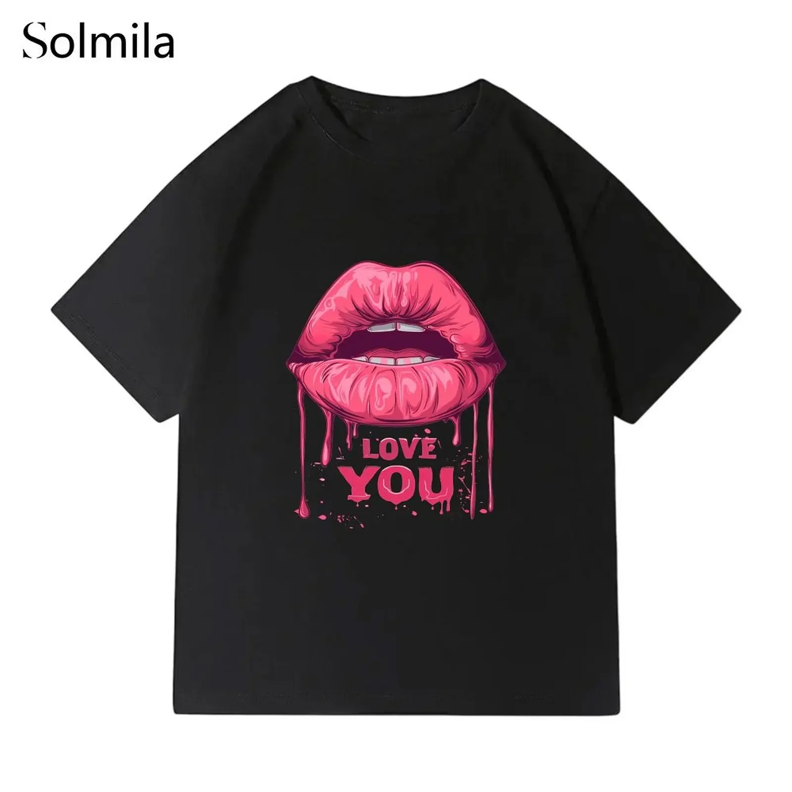 

Casual Wear Comfortable Fabric Club Attire Home Wear Regular Length Round Neck Design Slight Stretch Fabric For Daily Use