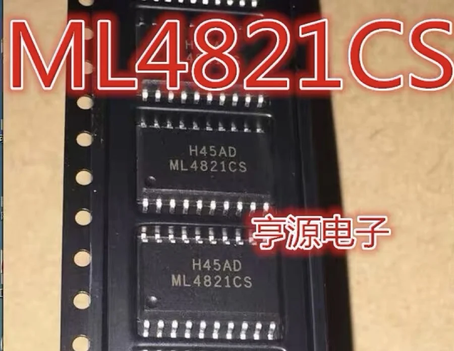 ML4821CS ML4821 SOP-20 NEW