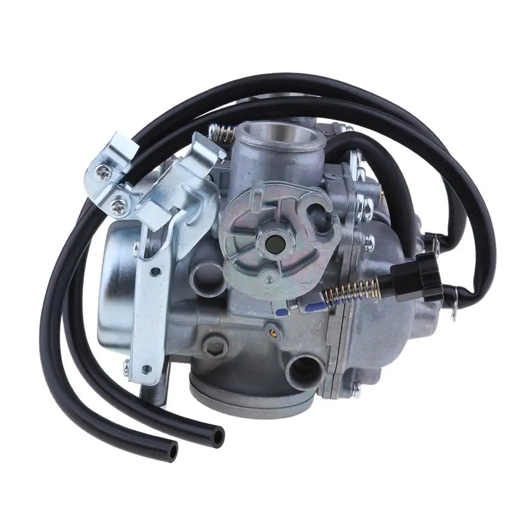 Engine Bike Carburetor Assembly Iron Material Modification Part for Honda CA Rebel 250 CMX250