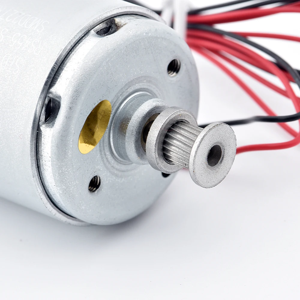 Motor de carro CR para Epson R1400 R1410 R1390 R1430 ME1100 R1500W R1900 T1100 T1110 L1300 B1100 1100 1390 1430 1400 1500