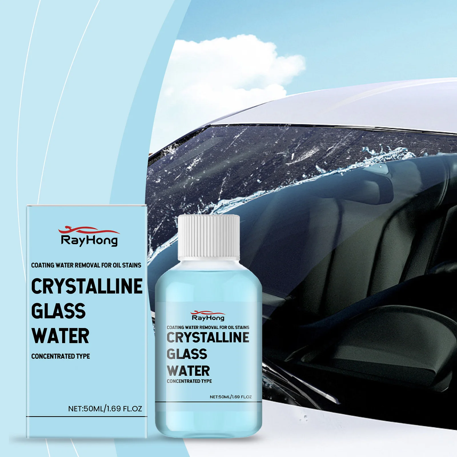 : Szélvédőtisztító