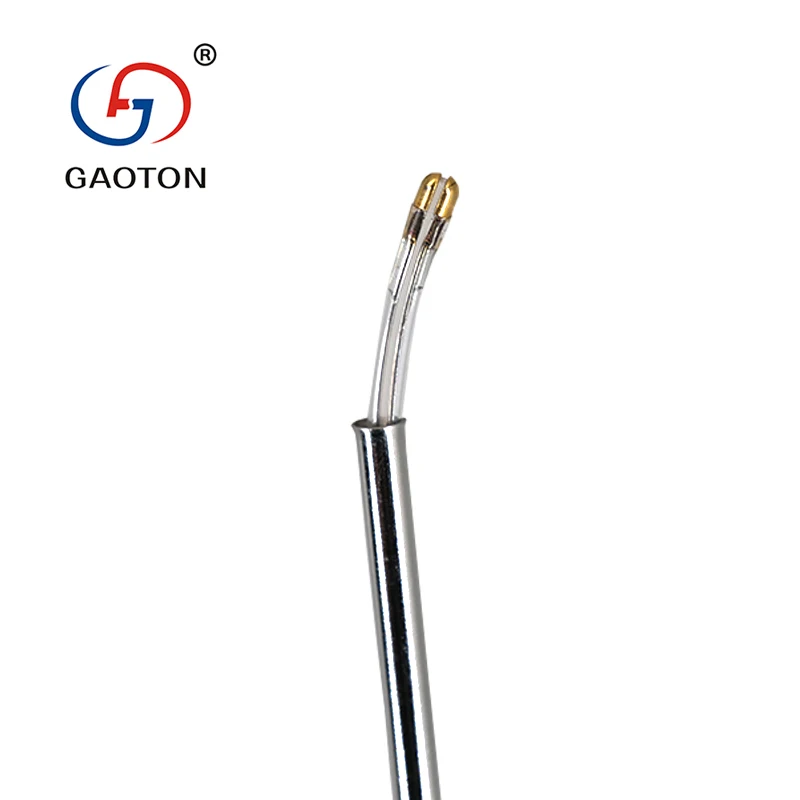 

RF Plasma Ablation Orthoped Surgical Instruments Endoscopic Spine Probe