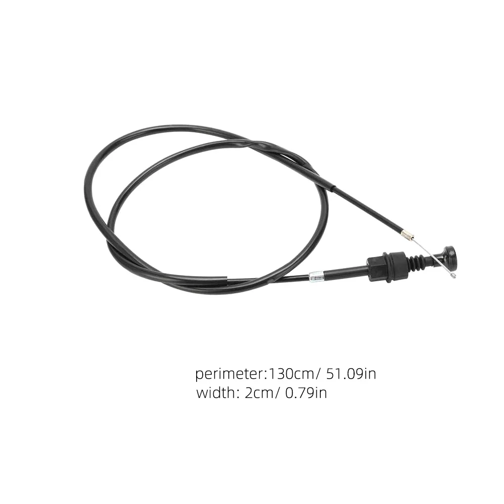 

Choke Cable Plunger Kit for 350 TRX350 Foreman 400 Superior Quality Material Stable Characteristics High