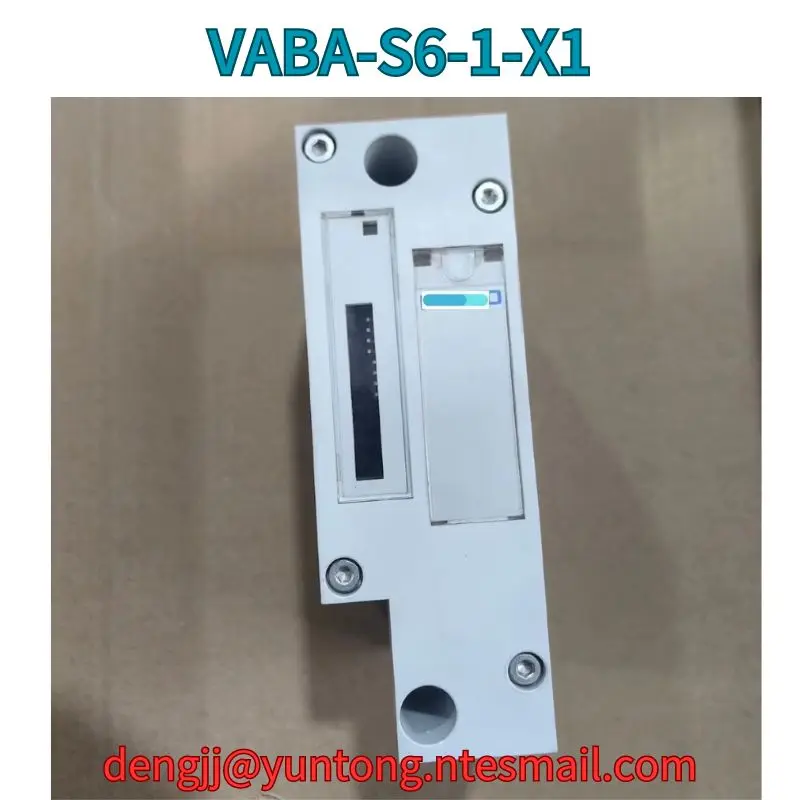 

Brand-new 543416 VABA-S6-1-X1 Fast Shipping