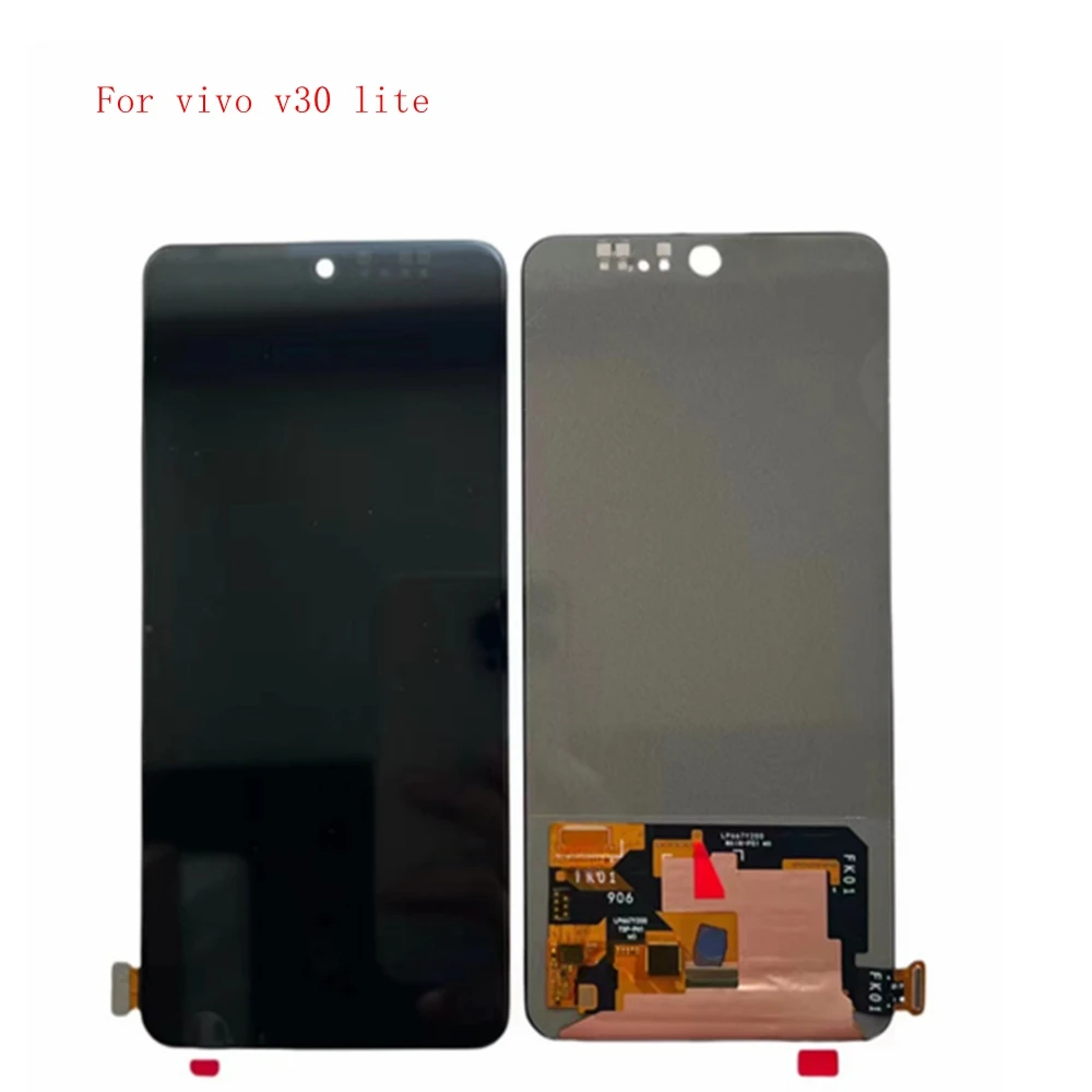 مراجعة وتحليل شاشة LCD V30 Lite: تجربة مستخدم وحلول عملية