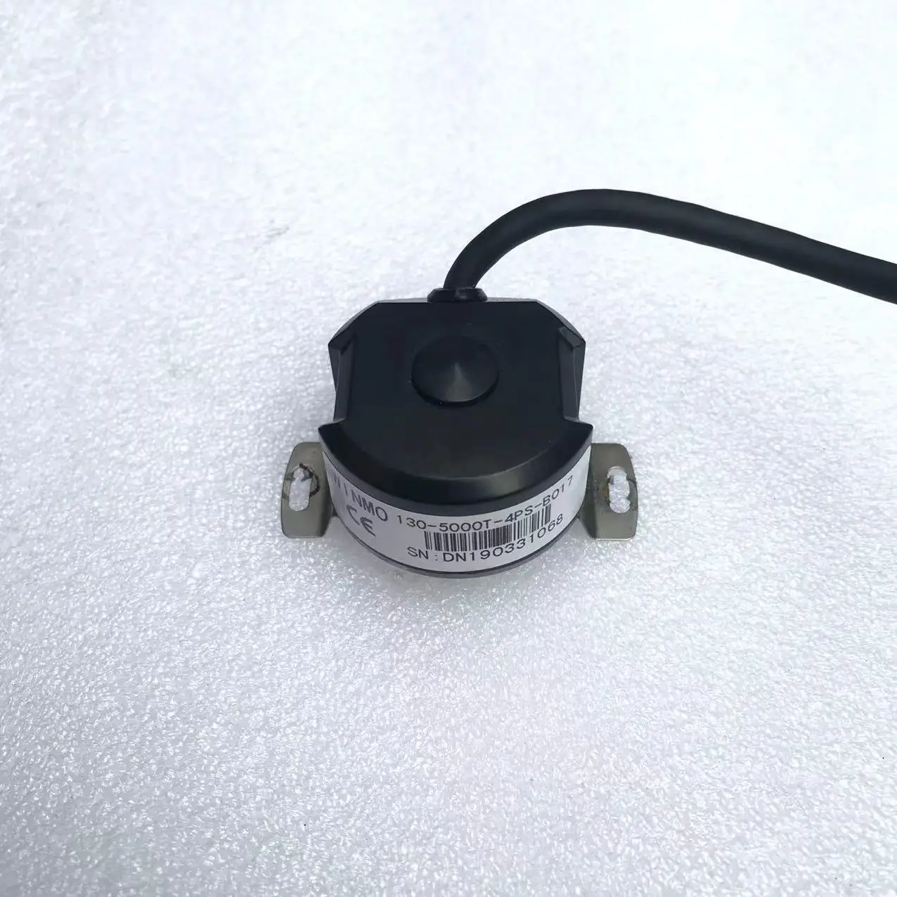 Encoder motor servo 130-5000T-4PS-B017/130-5000T-5PS-B017-YT untuk WINMO