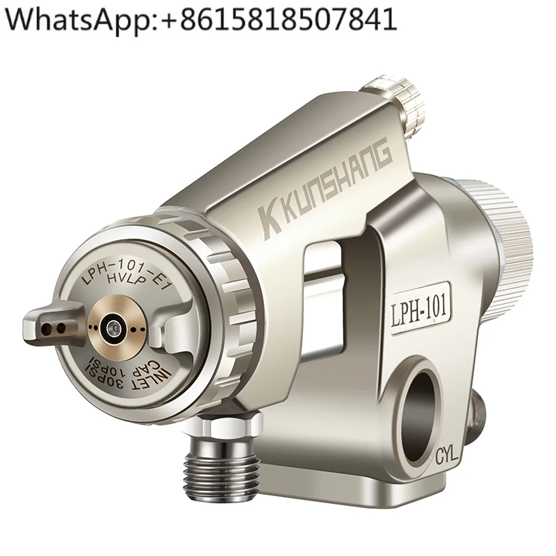 LPH-101 Low Pressur… - image