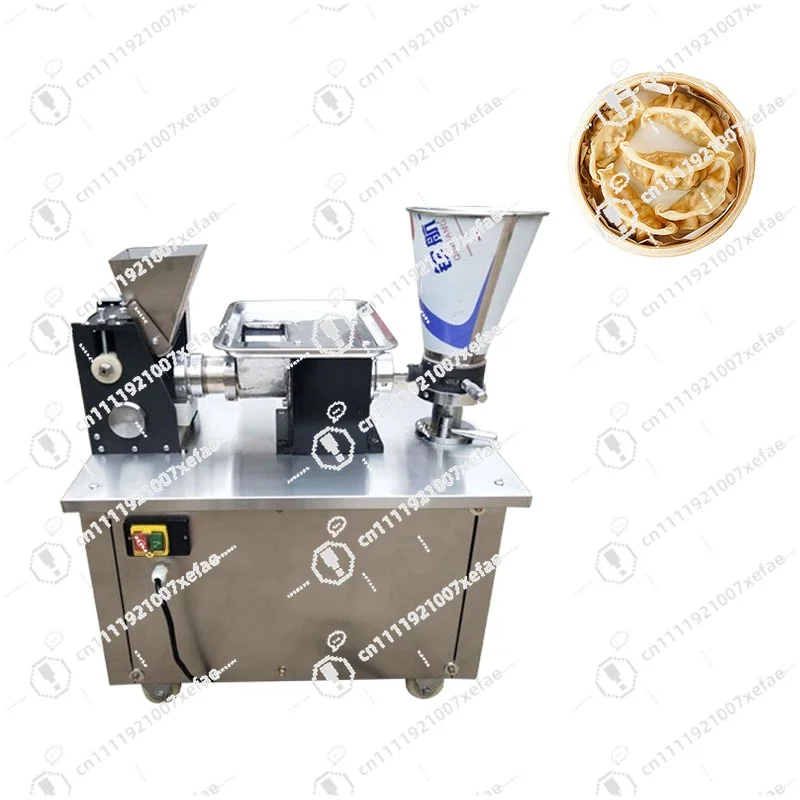 

Grain Product Maker, Automatic Curry Pie, Samosa, Dumpling, Empanada, Ravioli, Beef Patty, Jamaican Pie Maker