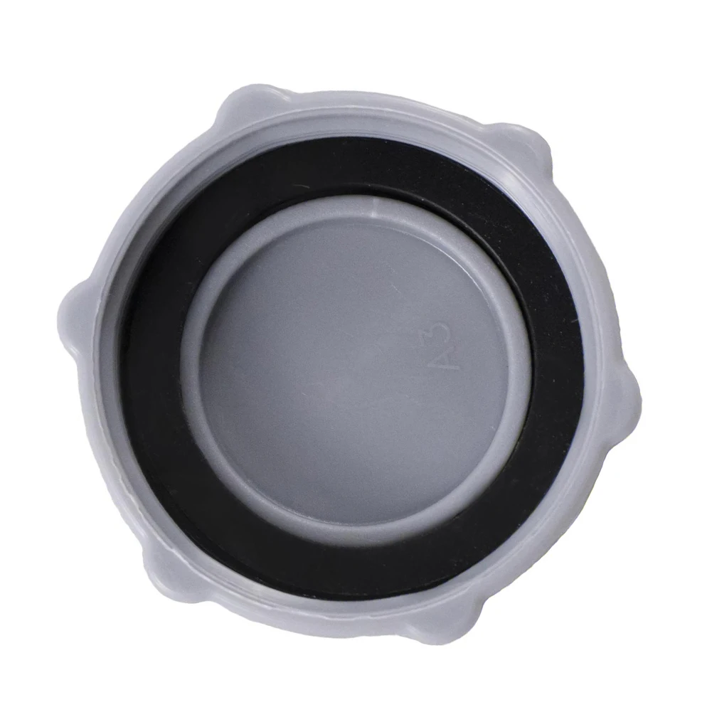 Spare Part Drain Valve Cap (Grey) For Pools P6H1158ASS16 Outdoor Pool Spa Drain Cleaning Equipment Accessories