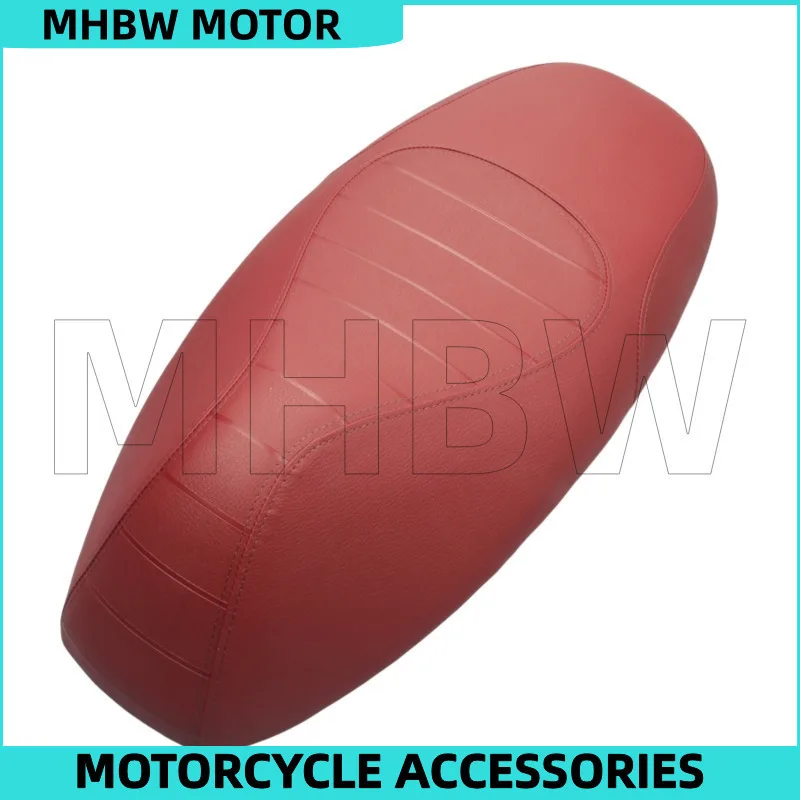 

Seat Cushion for Sym Xs125t-16c Fiddle 4