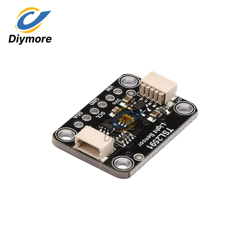 TSL2591 Digital Opt… - image