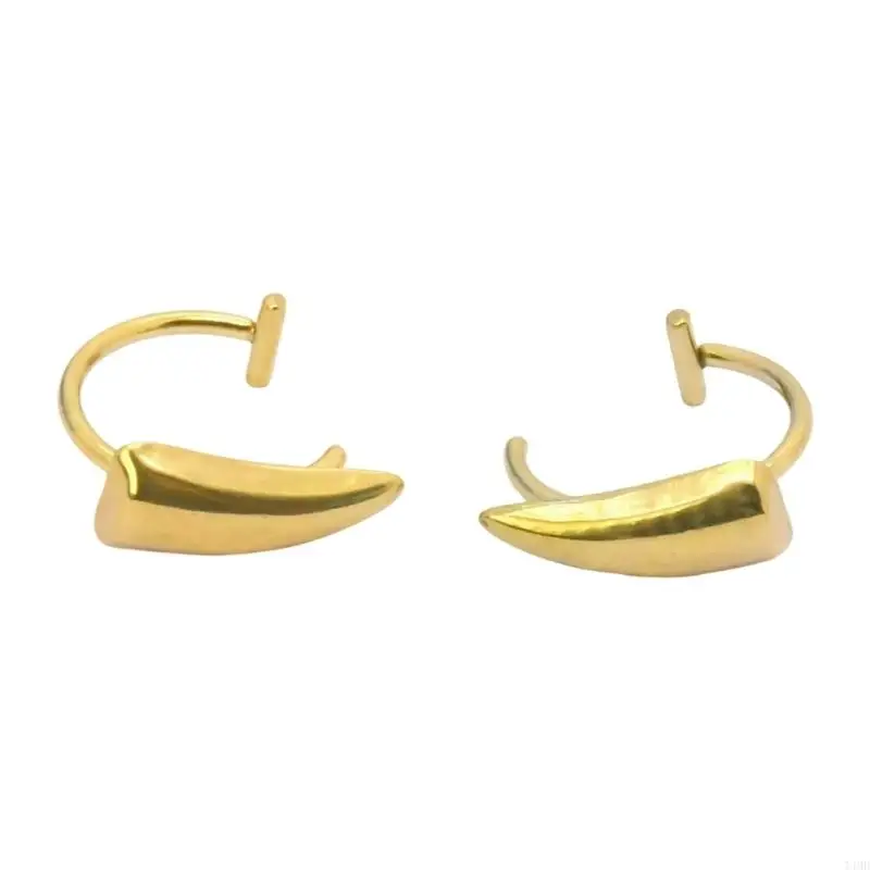 T4MD Halloween Falsa corporal jóias