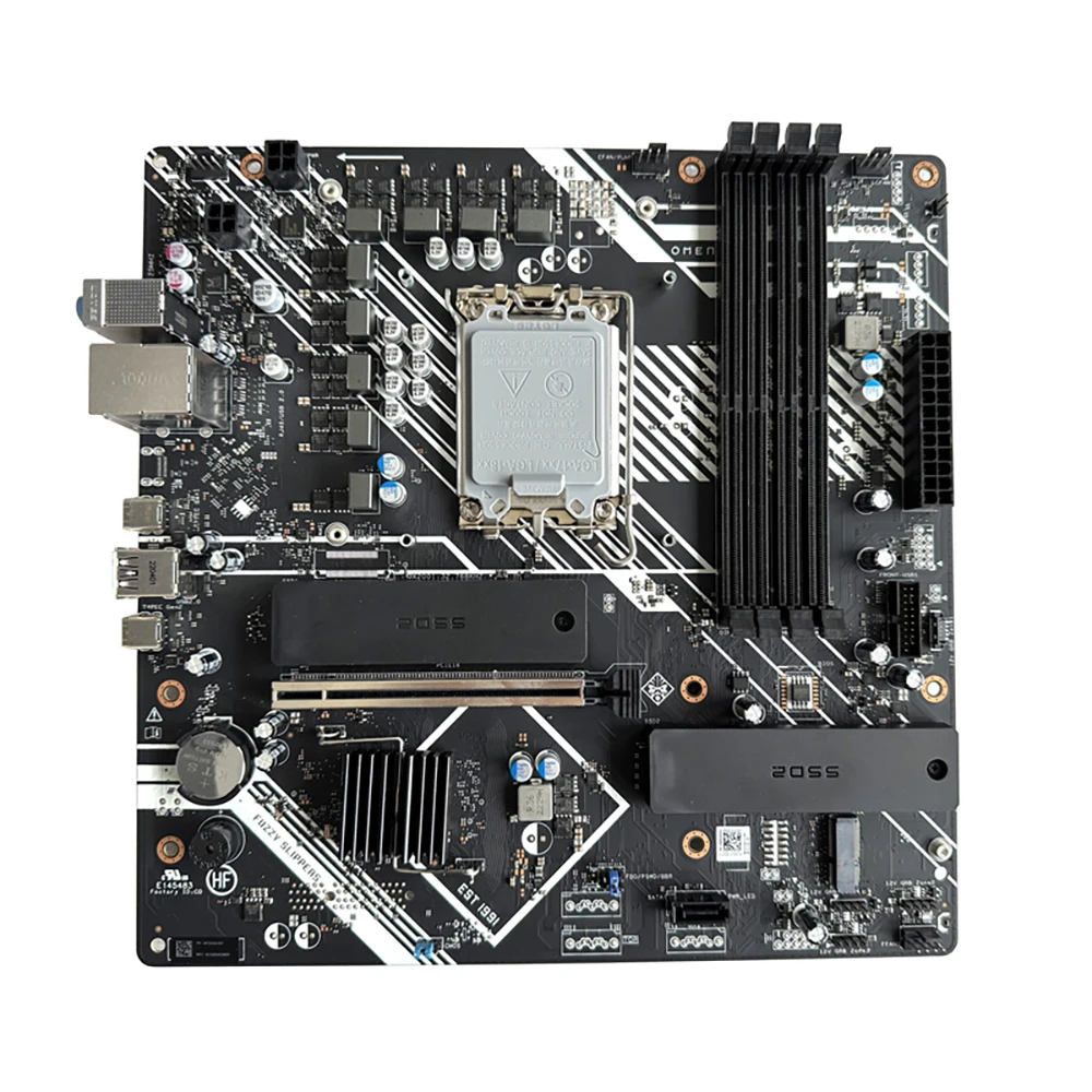 OMEN マザーボードとryzen5 2600 S91e035d84dd44928af3f9aa08c958