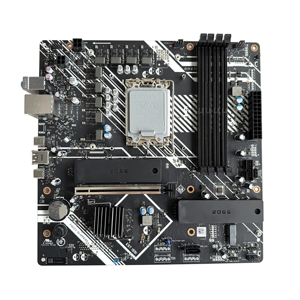 For HP OMEN 25L Gaming GT15 H670 ID894A M81915-603 M81915-003