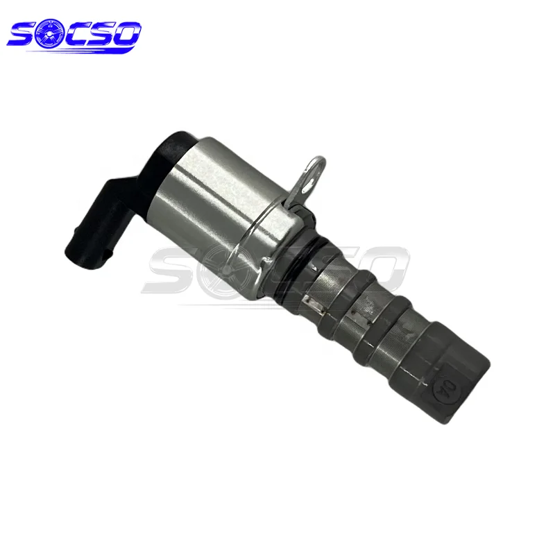 

Control Valve for Porsche Audi A4 A5 A6 A7 A8 Q5 TT VW 06E109257T 06E109257AC 06E109257S 06E109257M 95810530401 95810530402